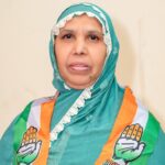 परळीच्या नगराध्यक्षपदी काँग्रेस वंचितचाच नगराध्यक्ष विराजमान होणार असल्याचा ठाम विश्वास-शहराध्यक्ष बहादुरभाई