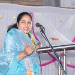 परळी नगरपरिषद निवडणुकीच्या इतिहासात सौ. पद्मश्री धर्माधिकारी यांनी रचला वेगळा विक्रम !