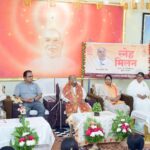 आध्यात्मिक मूल्ये आणि सकारात्मक जीवनशैली अत्यंत महत्त्वाची –सौ.पद्मश्रीताई धर्माधिकारी